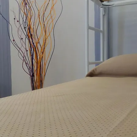 Pensjonat Cusmano 3*