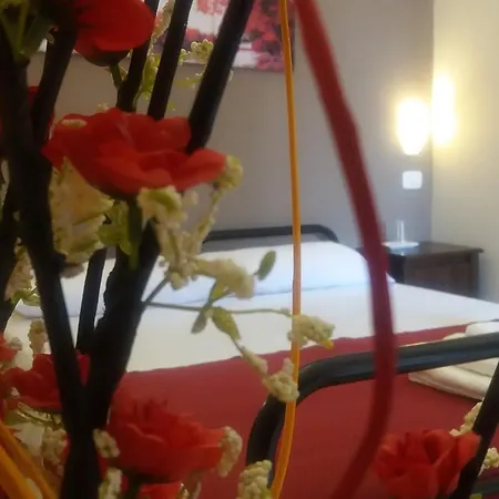 Cusmano Pensjonat 3*