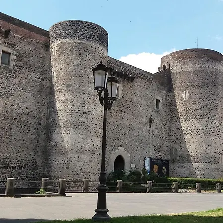 Cusmano Katania