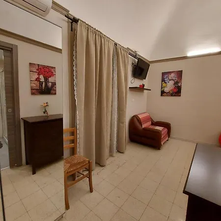 Cusmano Guest house