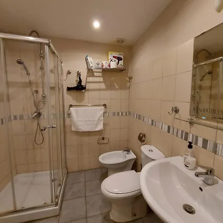Guest house Cusmano 3*