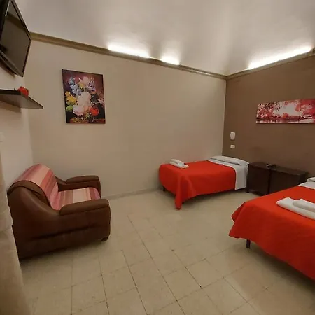 Cusmano Guest house