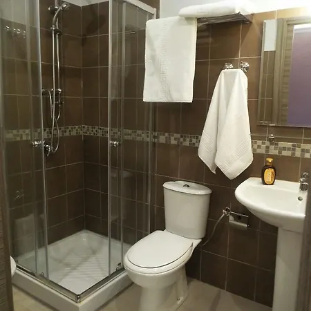 Guest house Cusmano Catania