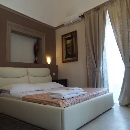 Cusmano Guest house
