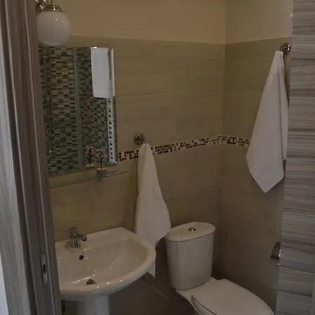 Guest house Cusmano Catania