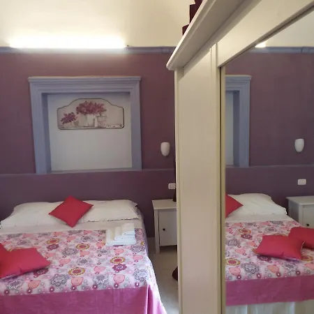 Cusmano Guest house 3*