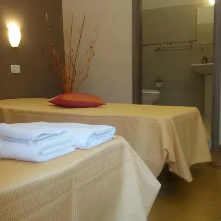 Cusmano 3* Catania