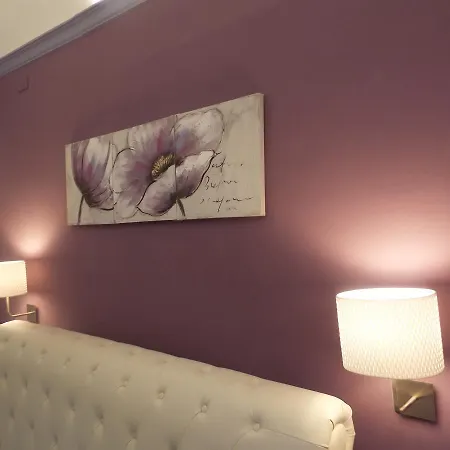 Cusmano Guest house