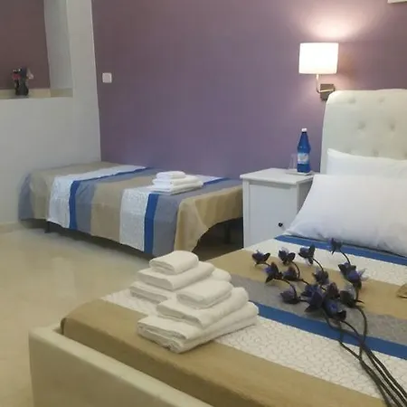 Cusmano Guest house Catania