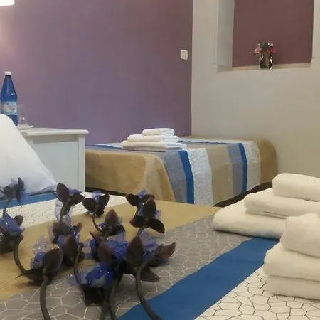Guest house Cusmano
