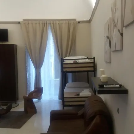 Cusmano Guest house