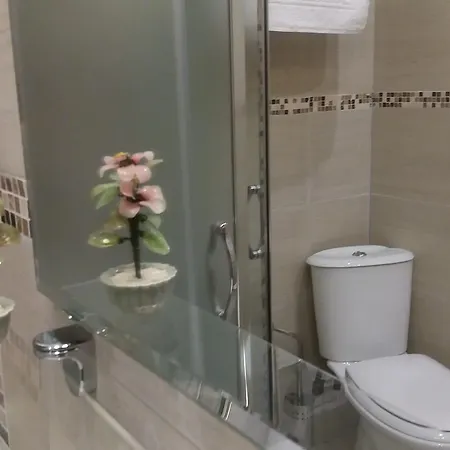 Cusmano Guest house