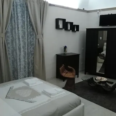 Cusmano 3* Catania