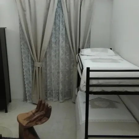 Cusmano Guest house