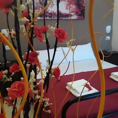 Guest house Cusmano Catania