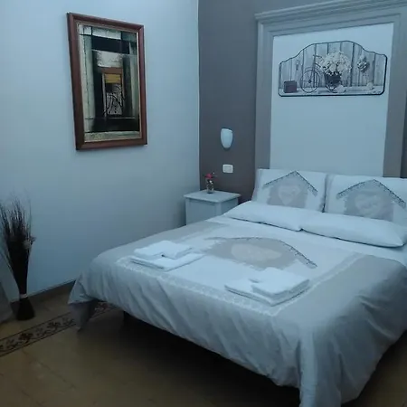 Guest house Cusmano 3*